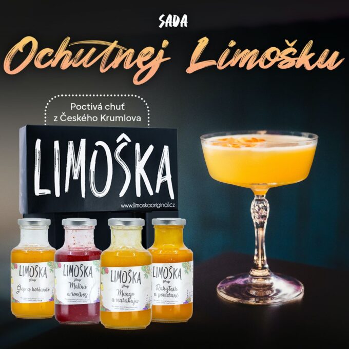 Sada - Ochutnej Limošku